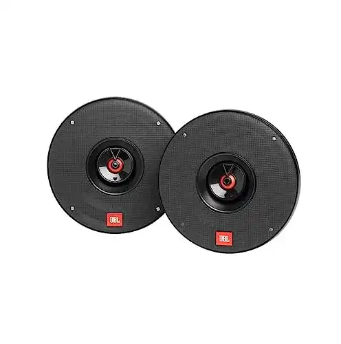 JBL Club 622 2-Wege Auto Lautsprecher Set für Fahrzeuge