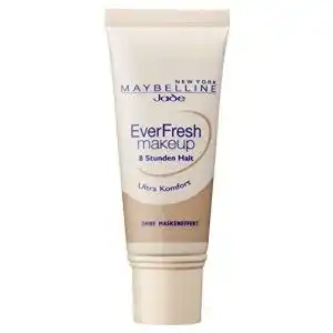 Maybelline New York EverFresh Make Up, Langanhaltende Foundation 30 ml