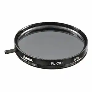 Hama Polarisationsfilter 67mm Zirkular mit 4-fach Vergütung