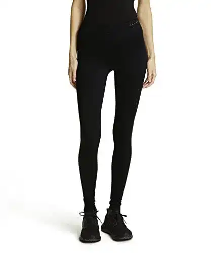 Kompressionslaufhose Damen von FALKE für Sport und Training