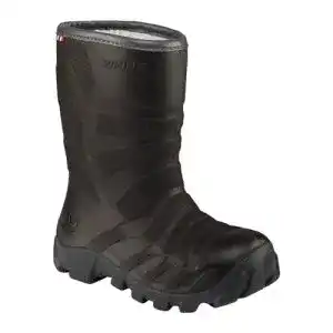 Winter Gummistiefel Viking Stiefel 25100.00203.0212 in Schwarz/Grau