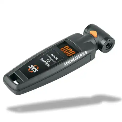 Digitaler Reifendruckprüfer SKS GERMANY AIRCHECKER