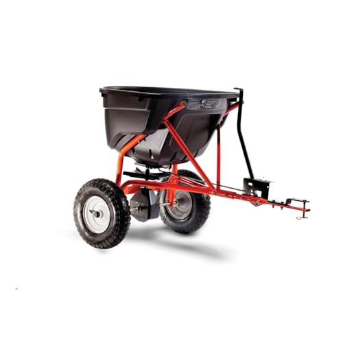Agri-Fab AG45-0463 SmartSPREADER Düngerstreuer im Vergleich
