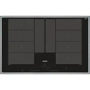Induktionskochfeld Siemens EX845LYC1E iQ700 mit Power Boost