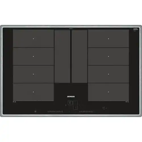 Glaskeramikkochfeld Siemens EX845LYC1E iQ700 im Vergleich