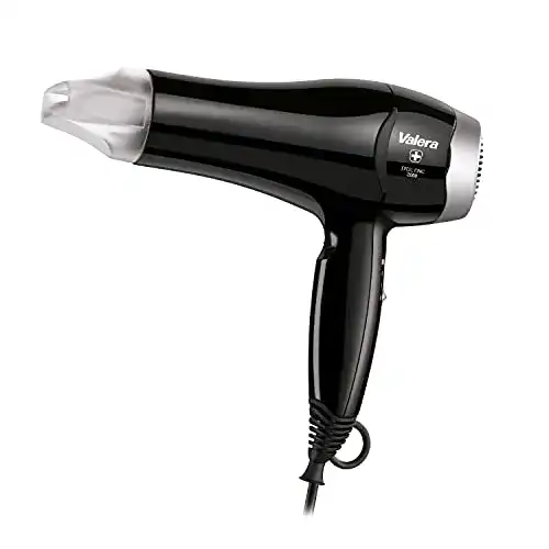 Valera Haartrockner Excel 2000 Ionic – Ultraleichter Föhn