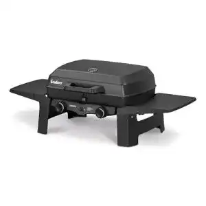 Balkon-Gasgrill Enders Urban II mit Tischgrill-Funktion und 2 Brennern
