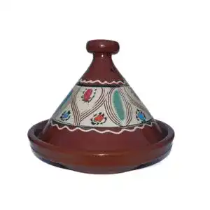 Tajine Marrakech Accessoires Marokkanische Kochgeschirr Ø 35 cm