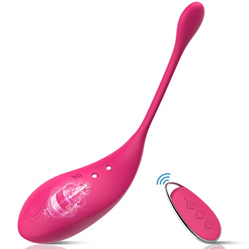 Vibro-Ei Defomy – Vibrationseier für Frauen mit Fernbedienung