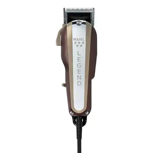 Wahl Haarschneider Legend 5 MIH EU Kabelgebundene Haarschneidemaschine