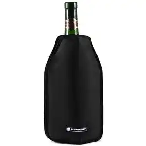 Flaschenkühler Manschette von Le Creuset für Wein oder Champagner