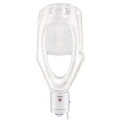 Schwebehaube Valera Swiss Ionic Comfort 513.01 Trockenhaube für Haare
