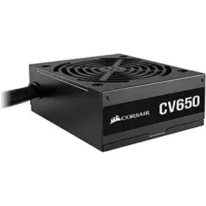 Corsair CV650 650W ATX Netzteil 80 PLUS Bronze nicht modular