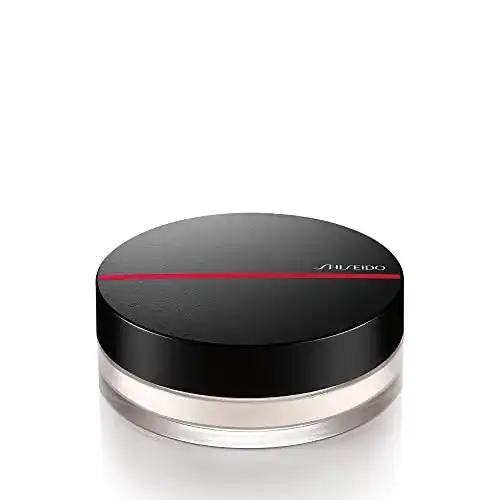 Shiseido Foundation JSA.SMU SS IS Loose Powder Radiant 1 Stück