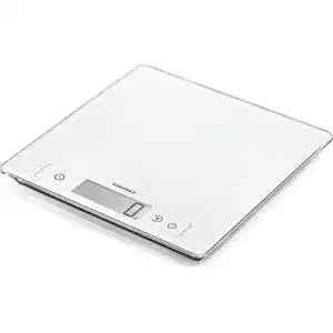 Soehnle Page Comfort 400 digitale Küchenwaage mit Sensor-Touch