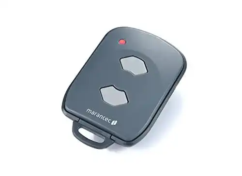 Garagentoröffner Marantec Digital 392 Mini Handsender 868 MHz