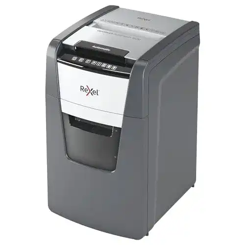 Rexel Aktenvernichter Optimum AutoFeed+ 150M für Büro