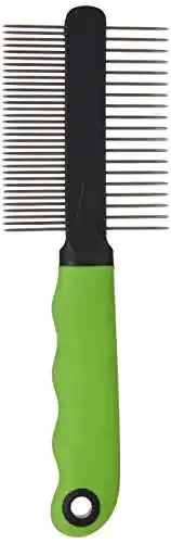 Katzenkamm Ferplast 85792899, 20,3 x 1,6 x 6,4 cm