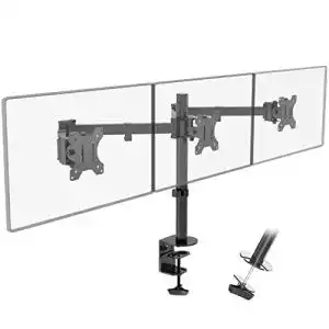 Monitorhalterung für 3 Monitore von Putorsen