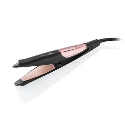 Dampfglätteisen ETA Fenite Curl – Multifunktionales Haarglättungsgerät