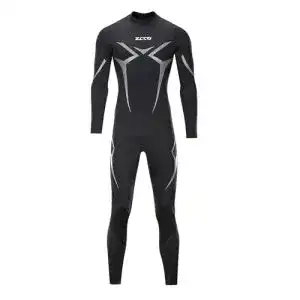 Neoprenanzug für Herren von Zcco, 3 mm Neopren für Wassersport