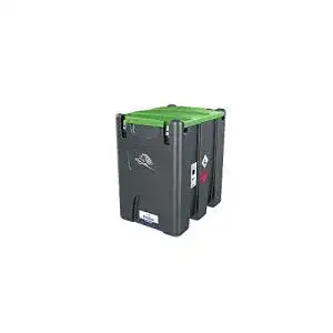 Dieseltank Kingspan TruckMaster Mobile Tankstelle Diesel 300 Liter