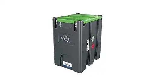 Dieseltank Kingspan TruckMaster Mobile Tankstelle Diesel 300 Liter