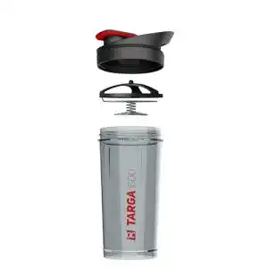Proteinshaker Rockitz Premium 500ml klumpenfreier Eiweißshake