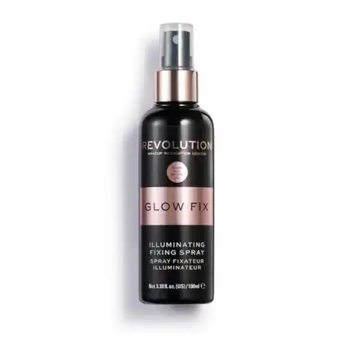 Fixing-Spray von Revolution Beauty London, 100ml