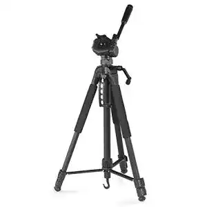 Hama Kamera Stativ Action 165 3D für verschiedene Kameratypen