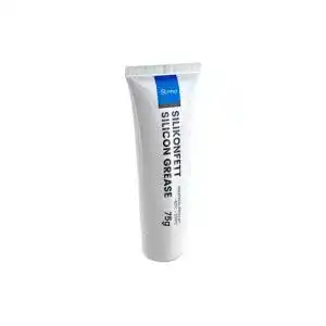 Silikonfett Dl-Pro 75g für Kaffeemaschinen und Universal-Anwendungen