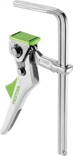 Schraubzwinge Festool Hebelzwinge FS-HZ 160 für präzises Arbeiten