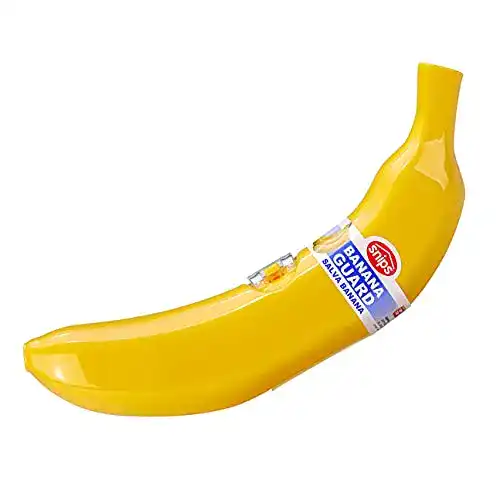 Bananenbox Snips Lebensmittelbehälter für Bananen