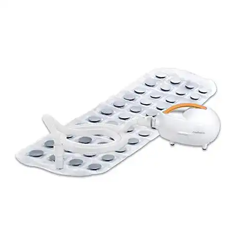 Luftsprudelbad Medisana MBH – Sprudelmatte für die Badewanne