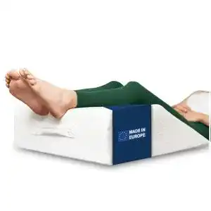 Venenkissen Dreamzie – Orthopädisches Venenkissen für Beine und Rücken