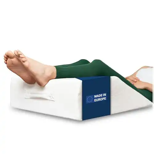Venenkissen Dreamzie – Orthopädisches Venenkissen für Beine und Rücken