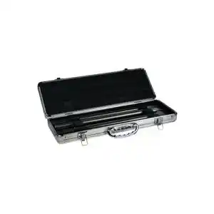 SDS-Max-Meißel Set Makita D-40543 3-teilig Spitz und Flachmeißel