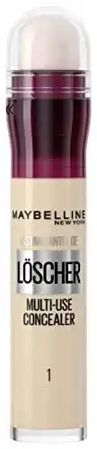 Concealer von Maybelline New York mit Anti-Aging-Effekt