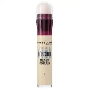 Concealer von Maybelline New York mit Anti-Aging-Effekt