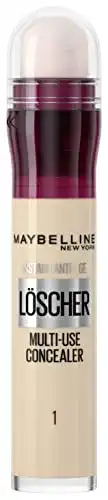 Concealer von Maybelline New York mit Anti-Aging-Effekt