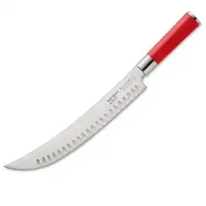 F. Dick Zerlegemesser Hektor mit 26 cm Klinge aus X55CrMo14 Stahl