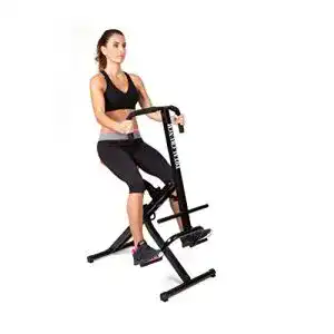 Ganzkörpertrainer Mediashop Total Crunch für effektives Training zu Hause