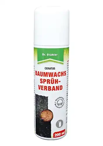 Baumwachs Dr. Stähler Ceratus Sprühverband 200ml