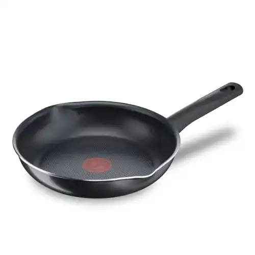 Tefal Day by Day On Pfanne 32 cm mit Antihaftbeschichtung