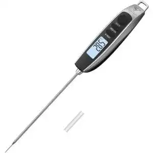 DOQAUS Funk Grillthermometer für präzise Temperaturmessungen