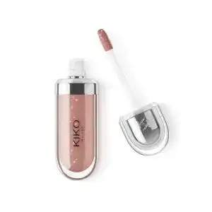 Lipgloss KIKO Milano 3D Hydra 20 – Pflege mit 3D-Effekt