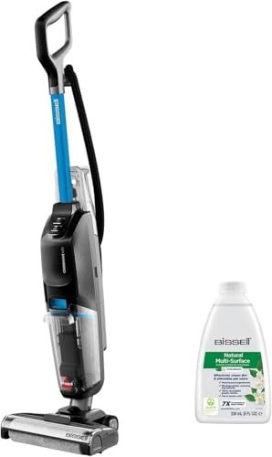 Bissell CrossWave HF2 Nass- und Trockensauger für Hartböden