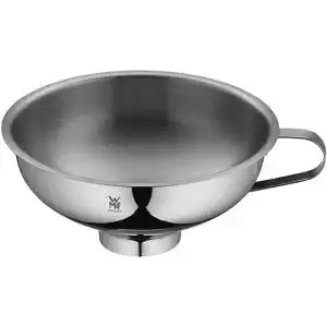 Trichter Wmf Gourmet Marmeladen 14 cm mit großer Öffnung für Einfüllhilfe