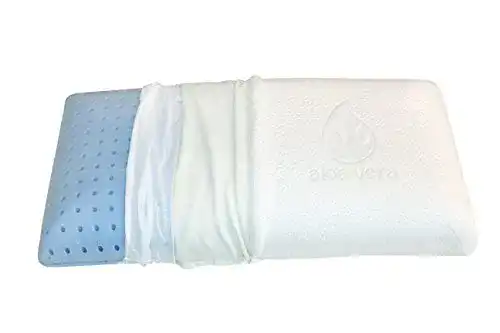 Gel-Kopfkissen Mlily by Ebitop Kissen K75.35.14 für optimalen Schlaf