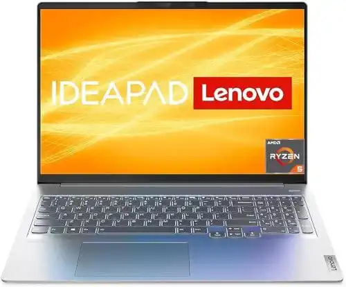 Gaming-Laptop bis 1.000 Euro: Lenovo IdeaPad Pro 5 16 Zoll
